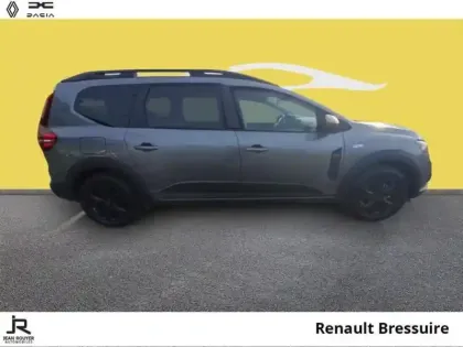 Photo 12 Dacia Jogger  1.6 hybrid 140ch Extreme 7 places -24