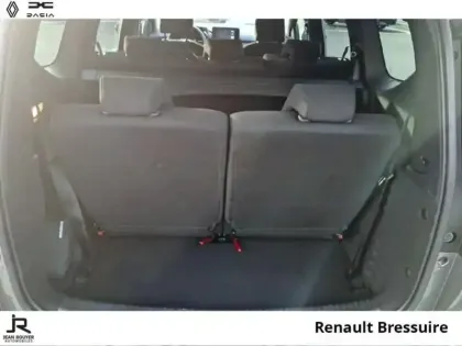 Photo 6 Dacia Jogger  1.6 hybrid 140ch Extreme 7 places -24