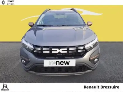 Photo 8 Dacia Jogger  1.6 hybrid 140ch Extreme 7 places -24