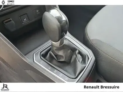 Photo 5 Dacia Jogger  1.6 hybrid 140ch Extreme 7 places -24