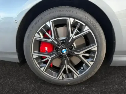 Photo 13 BMW Serie 1 Série 1 123 xDriveA 218ch M Sport DKG7