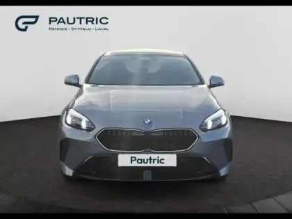 Photo 7 BMW Serie 1 Série 1 123 xDriveA 218ch M Sport DKG7