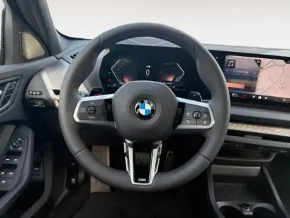 Photo 11 BMW Serie 1 Série 1 123 xDriveA 218ch M Sport DKG7