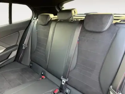 Photo 12 BMW Serie 1 Série 1 123 xDriveA 218ch M Sport DKG7