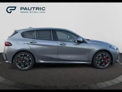 Photo 5 BMW Serie 1 Série 1 123 xDriveA 218ch M Sport DKG7