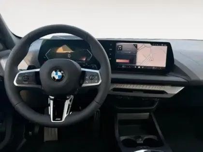 Photo 9 BMW Serie 1 Série 1 123 xDriveA 218ch M Sport DKG7