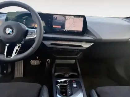 Photo 10 BMW Serie 1 Série 1 123 xDriveA 218ch M Sport DKG7