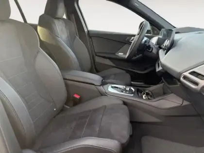 Photo 14 BMW Serie 1 Série 1 123 xDriveA 218ch M Sport DKG7