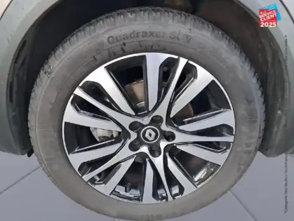 Photo 9 Renault Captur Gén. II (HJB) Ph1 Initiale Paris 5