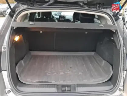 Photo 13 Renault Captur Gén. II (HJB) Ph1 Initiale Paris 5