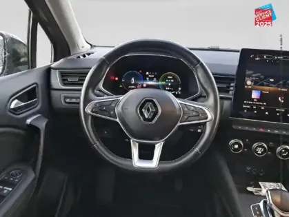 Photo 11 Renault Captur Gén. II (HJB) Ph1 Initiale Paris 5