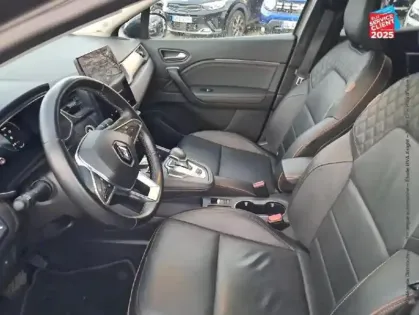 Photo 14 Renault Captur Gén. II (HJB) Ph1 Initiale Paris 5