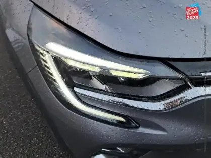 Photo 12 Renault Captur Gén. II (HJB) Ph1 Initiale Paris 5