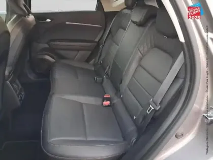 Photo 10 Renault Captur Gén. II (HJB) Ph1 Initiale Paris 5