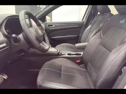 Photo 9 Renault Arkana  1.6 E-Tech 145ch full hybrid esprit Alpine -25