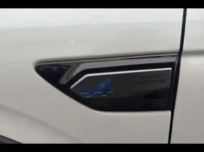 Photo 14 Renault Arkana  1.6 E-Tech 145ch full hybrid esprit Alpine -25