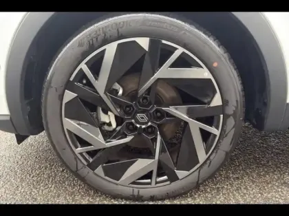 Photo 12 Renault Arkana  1.6 E-Tech 145ch full hybrid esprit Alpine -25