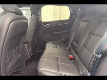 Photo 10 Renault Arkana  1.6 E-Tech 145ch full hybrid esprit Alpine -25