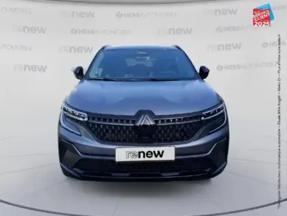 Photo 1 Renault Austral  1.2 E-Tech full hybrid 200ch Iconic esprit Alpine- 24