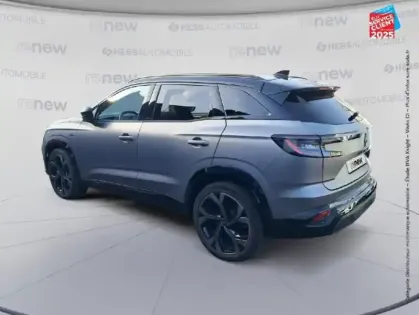 Photo 7 Renault Austral  1.2 E-Tech full hybrid 200ch Iconic esprit Alpine- 24