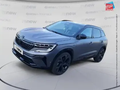 Photo Renault Austral