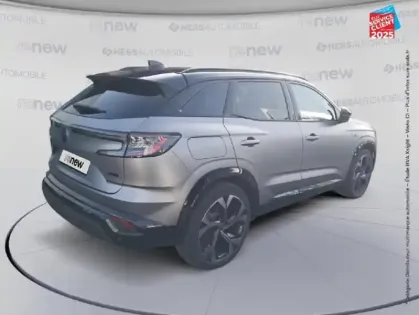 Photo 5 Renault Austral  1.2 E-Tech full hybrid 200ch Iconic esprit Alpine- 24