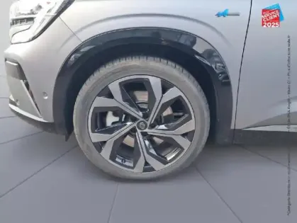 Photo 9 Renault Austral  1.2 E-Tech full hybrid 200ch Iconic esprit Alpine- 24