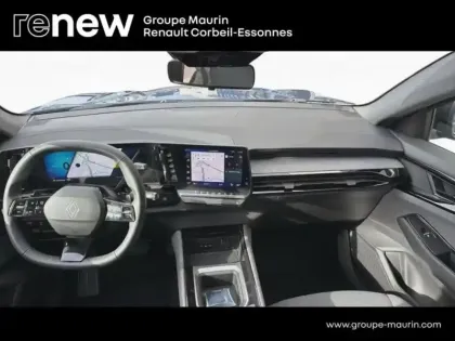 Photo 12 Renault Austral  1.2 E-Tech full hybrid 200ch Evolution - 24