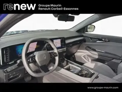 Photo 9 Renault Austral  1.2 E-Tech full hybrid 200ch Evolution - 24