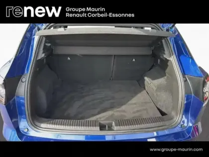 Photo 14 Renault Austral  1.2 E-Tech full hybrid 200ch Evolution - 24