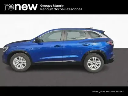 Photo 1 Renault Austral  1.2 E-Tech full hybrid 200ch Evolution - 24