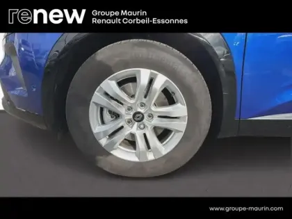 Photo 8 Renault Austral  1.2 E-Tech full hybrid 200ch Evolution - 24