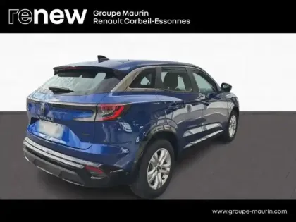 Photo 4 Renault Austral  1.2 E-Tech full hybrid 200ch Evolution - 24