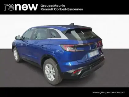 Photo 2 Renault Austral  1.2 E-Tech full hybrid 200ch Evolution - 24