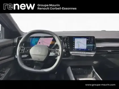 Photo 13 Renault Austral  1.2 E-Tech full hybrid 200ch Evolution - 24