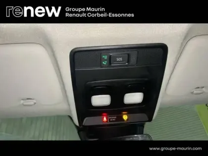 Photo 13 Renault Captur  1.0 Eco-G 100ch Evolution