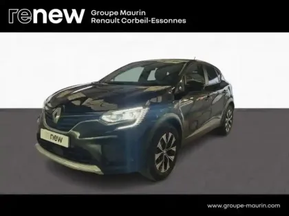 Photo Renault Captur
