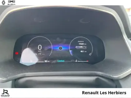 Photo 13 Renault Captur  1.0 Eco-G 100ch Techno