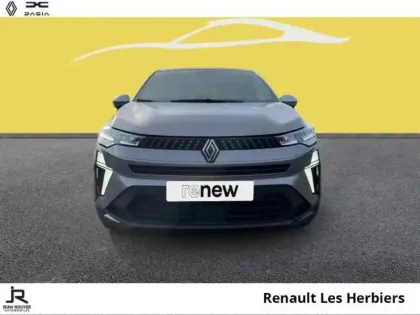 Photo 8 Renault Captur  1.0 Eco-G 100ch Techno