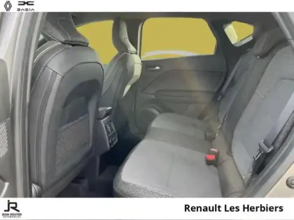 Photo 3 Renault Captur  1.0 Eco-G 100ch Techno