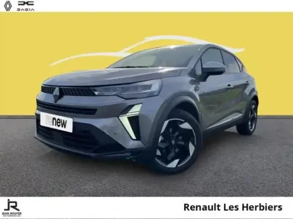 Photo Renault Captur
