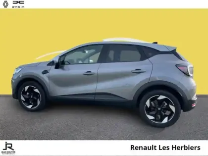 Photo 9 Renault Captur  1.0 Eco-G 100ch Techno