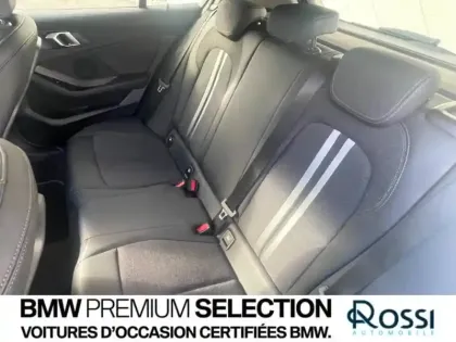 Photo 5 BMW Serie 1 Série 1 118iA 136ch Edition Sport DKG7