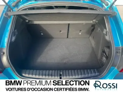 Photo 10 BMW Serie 1 Série 1 118iA 136ch Edition Sport DKG7