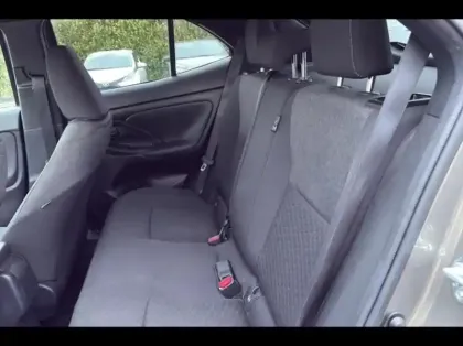 Photo 10 Toyota Yaris  Cross 130h Design ParckCargo AWD-i MC24