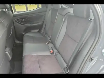 Photo 10 Toyota Yaris  130h GR Sport 5p MY25