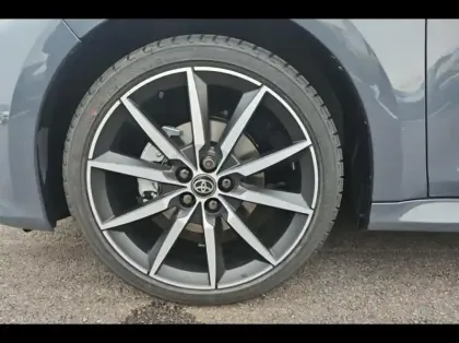 Photo 11 Toyota Yaris  130h GR Sport 5p MY25