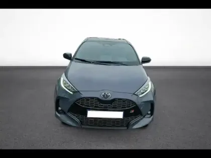 Photo 1 Toyota Yaris  130h GR Sport 5p MY25