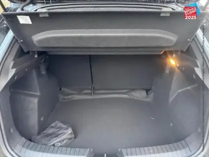 Photo 13 Dacia Duster  1.0 ECO-G 100ch Extreme