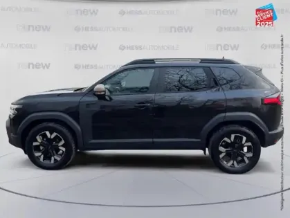 Photo 8 Dacia Duster  1.0 ECO-G 100ch Extreme